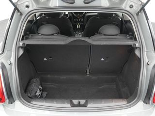 MINI Electric