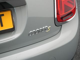MINI Electric