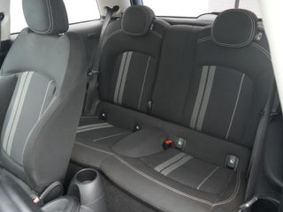 MINI Electric