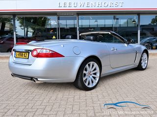 Jaguar XK