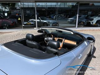 Jaguar XK