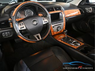 Jaguar XK