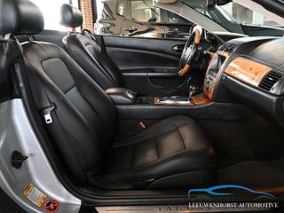 Jaguar XK