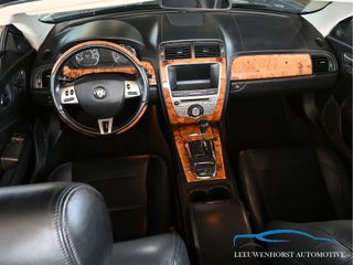 Jaguar XK