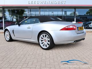 Jaguar XK