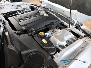 Jaguar XK