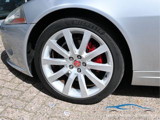 Jaguar XK