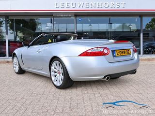 Jaguar XK