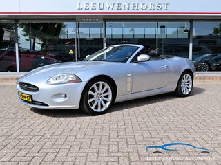 Jaguar XK