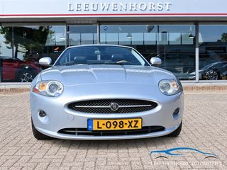 Jaguar XK