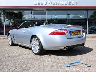 Jaguar XK