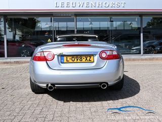 Jaguar XK