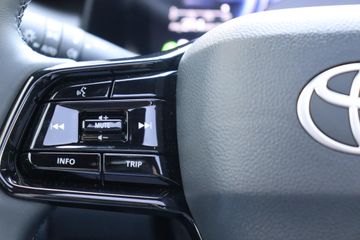 Toyota Urban Cruiser