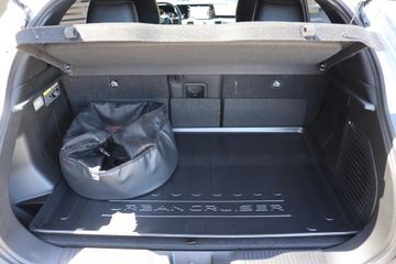 Toyota Urban Cruiser