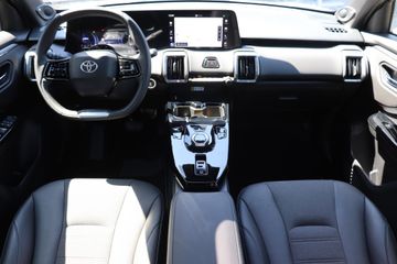 Toyota Urban Cruiser