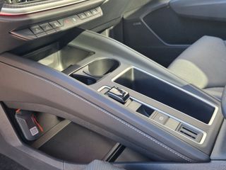 Škoda Enyaq Coupe