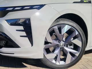 Škoda Enyaq Coupe