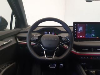 Škoda Elroq