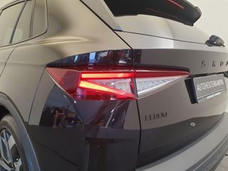 Škoda Elroq