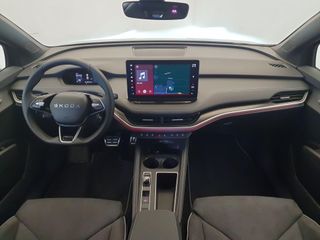 Škoda Elroq