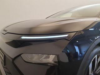 Škoda Elroq