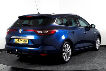 Renault Mégane Estate