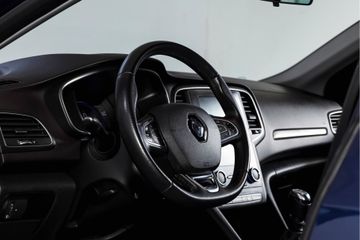 Renault Mégane Estate