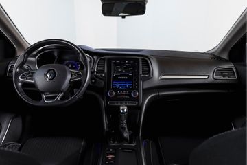 Renault Mégane Estate