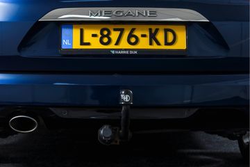 Renault Mégane Estate