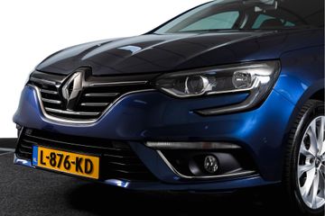 Renault Mégane Estate