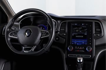 Renault Mégane Estate