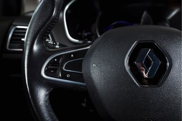 Renault Mégane Estate