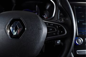 Renault Mégane Estate
