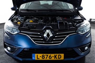 Renault Mégane Estate
