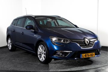 Renault Mégane Estate