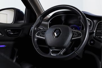 Renault Mégane Estate