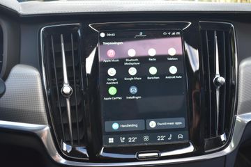 Volvo V90