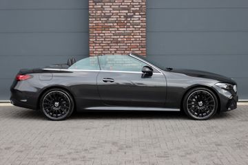 Mercedes-Benz CLE