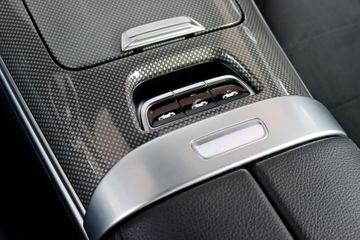 Mercedes-Benz CLE
