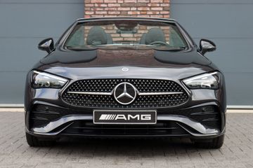 Mercedes-Benz CLE