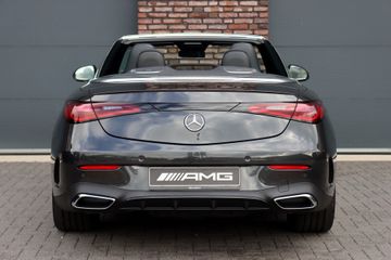 Mercedes-Benz CLE