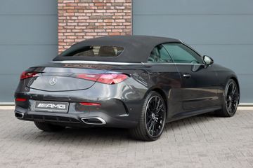 Mercedes-Benz CLE