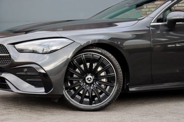 Mercedes-Benz CLE