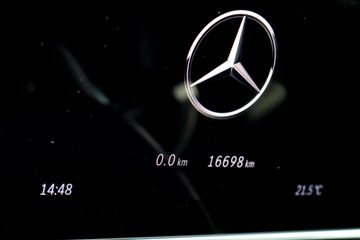 Mercedes-Benz CLE