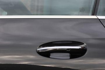 Mercedes-Benz CLE