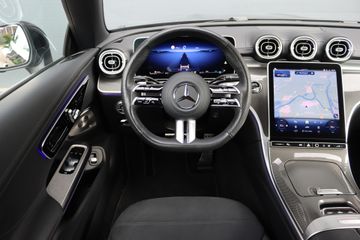 Mercedes-Benz CLE