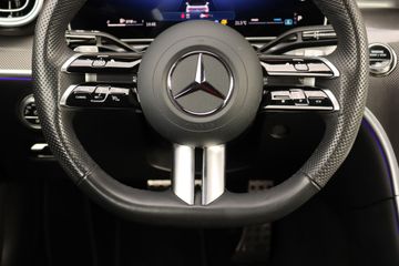 Mercedes-Benz CLE