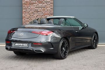 Mercedes-Benz CLE