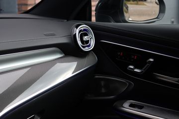 Mercedes-Benz CLE
