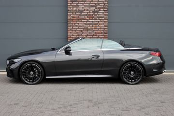 Mercedes-Benz CLE